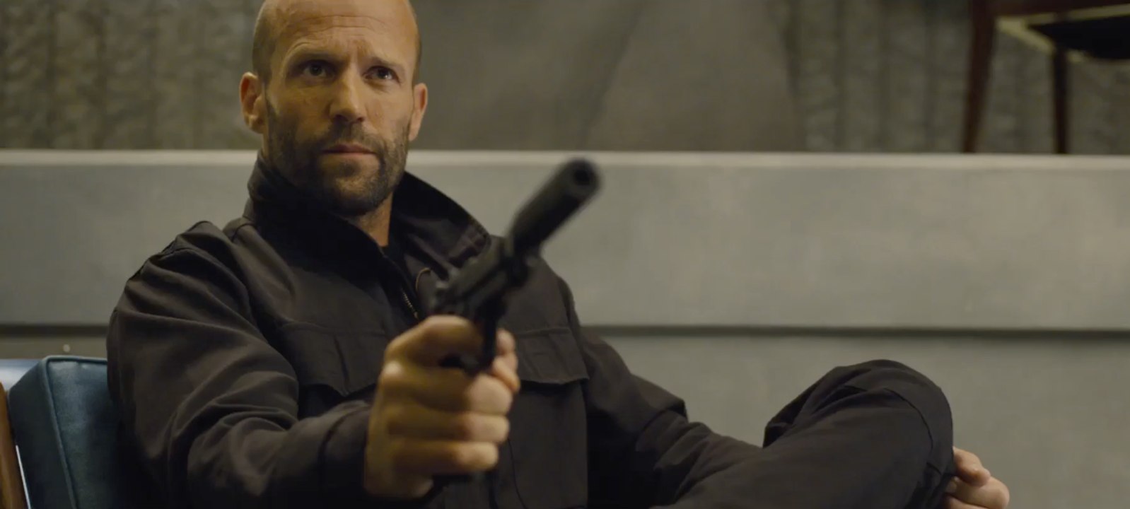 Mechanic: Resurrection - Official Trailer