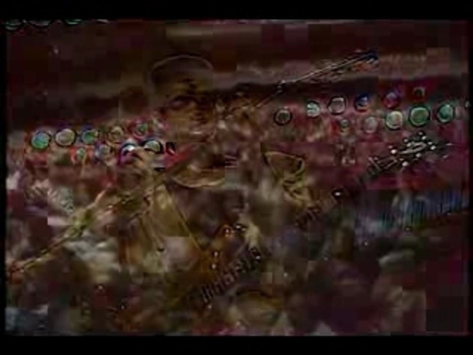 Stanley Jordan - Automn Leaves