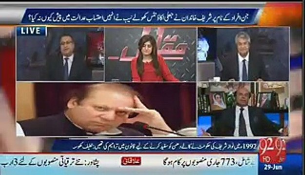 Khosa Sahab Ap Kasam Khaye Ayan Ali Case Ka Zardari Say Koi Taluq Nahi Tha Amir Mateen