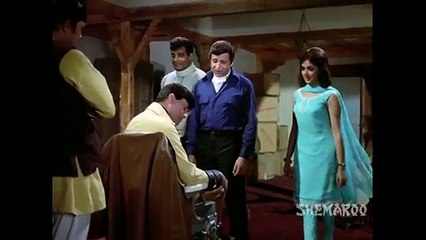 Digital Restoration Showreels