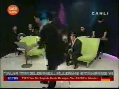 UĞUR Karakuş-Perşembe Gününde Çeşme Başında Gözüm