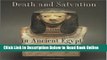 Download Death and Salvation in Ancient Egypt  PDF Free