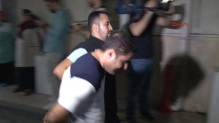 Silah Kaçakçılığı" Operasyonu Şüphelileri Adliyeye Sevk Edildi