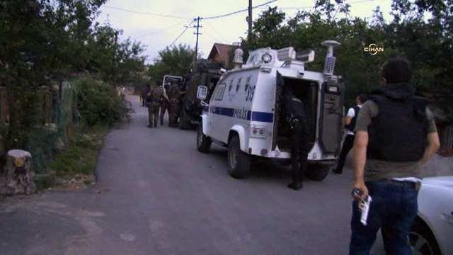 Turquia detém suspeitos após atentado de Istambul