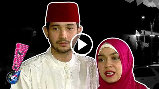 Aryani Berhijab, Donny Syok? - Cumicam 01 Juli 2016