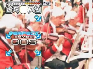 Pump It Up Exceed 2 PC Beethoven Virus