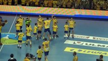 Vive Targi Kielce - Orlen Wisła Płock 28:25