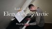 Ludovico Einaudi - Elegy for the Arctic (Piano Cover  Sheet Music)