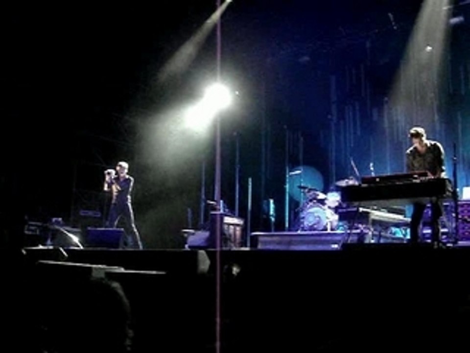 Keane Musilac 2007 134