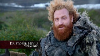 Game of Thrones Season 6: Life & Death at Castle Black (HBO)