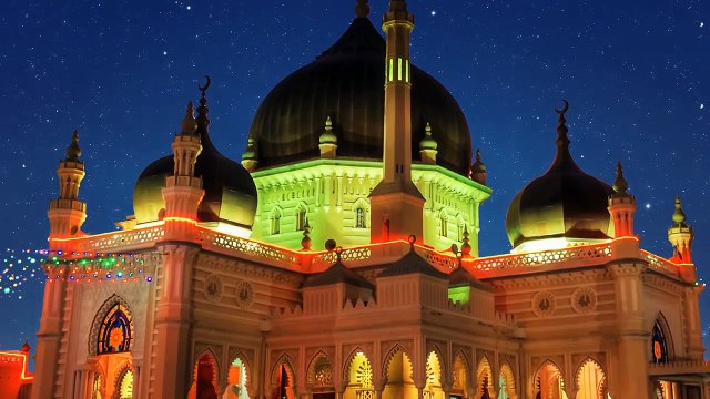 Толкование 40 хадисов о Рамадане. Хадис 29 - Мухаммад Ибн Адам аль-Каусари | azan.kz