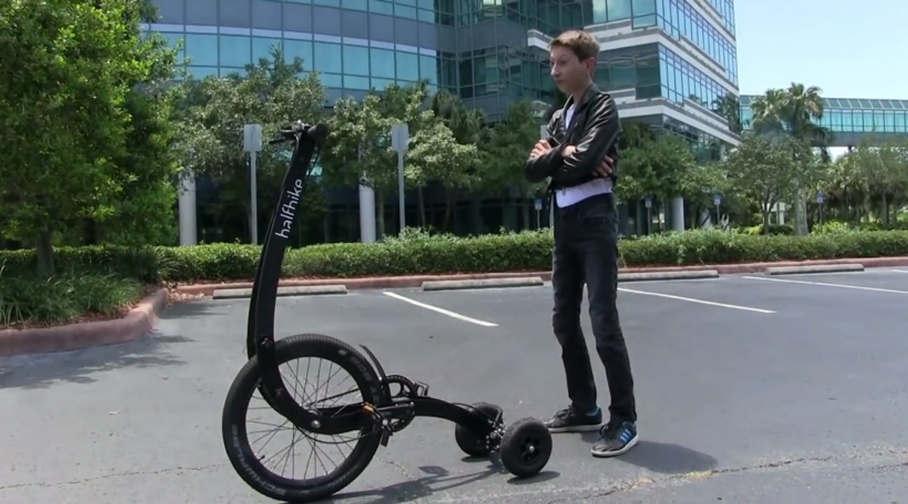 Top 10 future vehicles