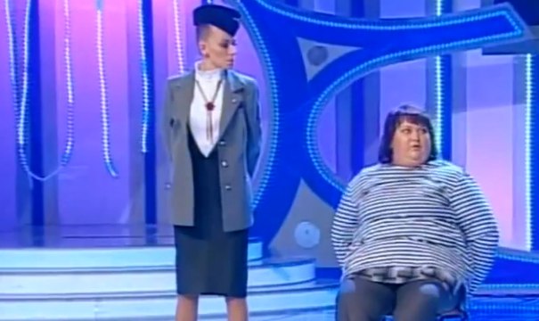 В немецком плену )) Готовьтесь посмеяться от души!