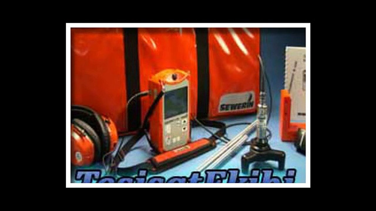 Etiler Su Kaçağı Bulma - 0212 6740464 http://www.tesisatekibi.com