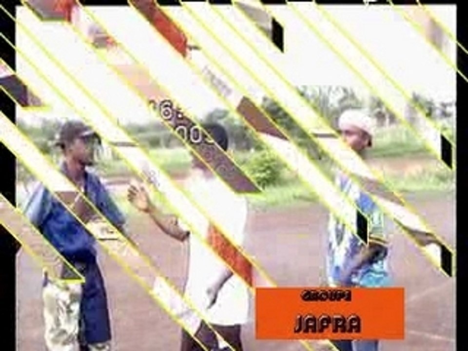 jafra poera poera