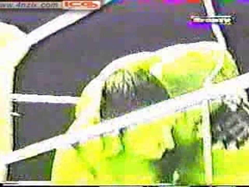 Muay taï-Murilo ninja