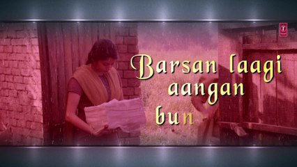 Barsan lagi sad and beautifull songs