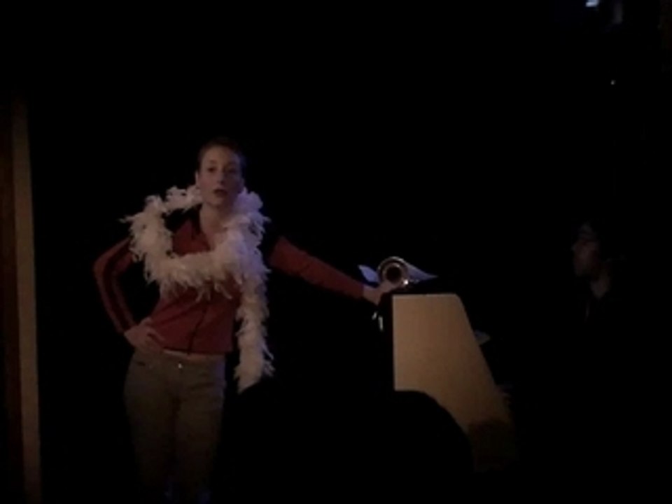 Annie et les Tapis Volants