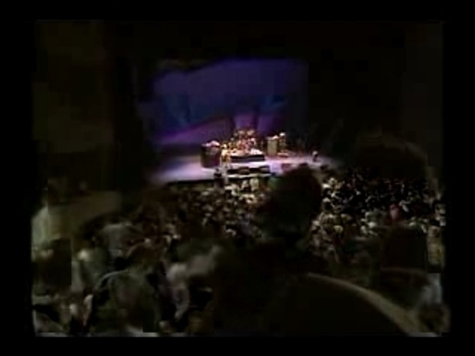 Stanley jordan -stairway to heaven