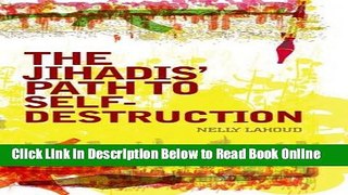 Download Jihadis  Path to Self-Destruction  PDF Online