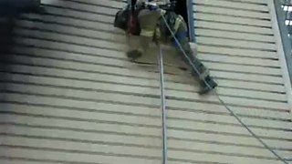 Firefighter Survival!