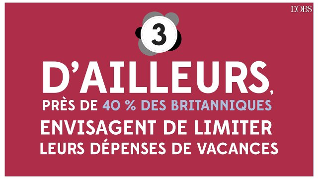 Le saviez-vous ? Les 7 premières conséquences du Brexit