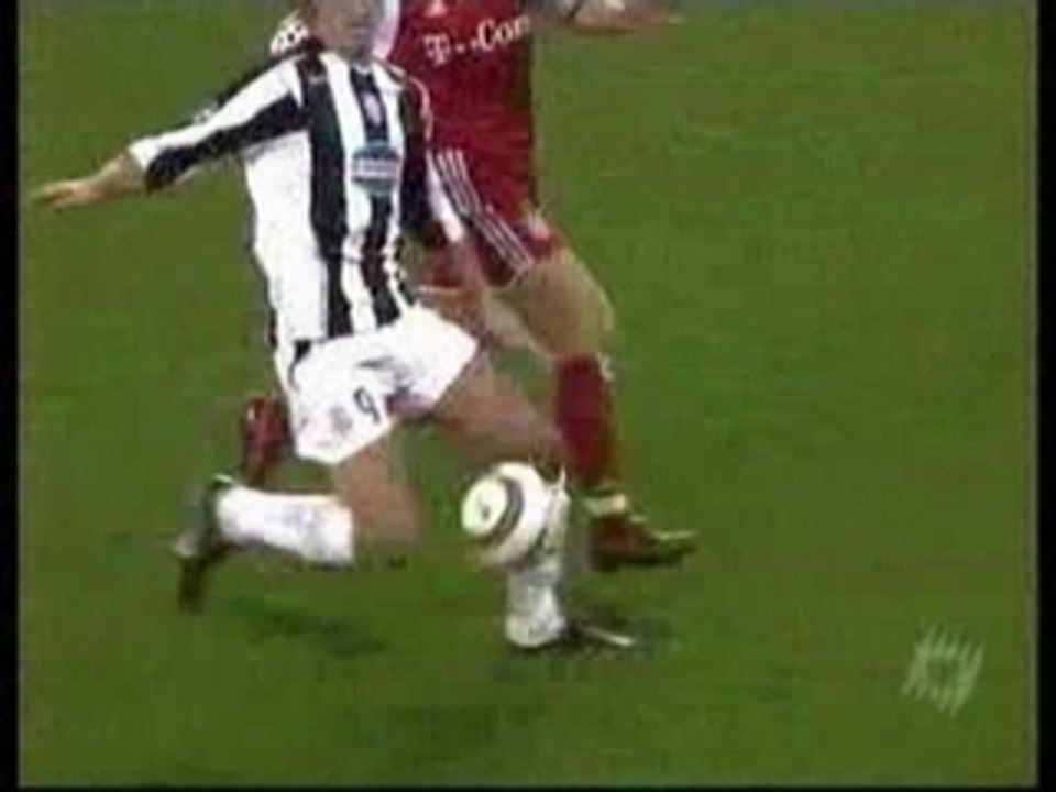 Zlatan SBS Compilation