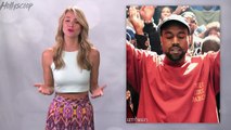 Kanye West’s ‘Famous’ Music Video Gets Two EPIC Parodies By Jimmy Kimmel & Stephen Colbert