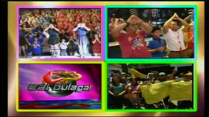 Eat Bulaga - July 1, 2016 Part 1