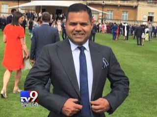 London mayor Sadiq Khan appoints Indian-origin millionaire Rajesh Agarwal as his deputy - Tv9 Gujarati