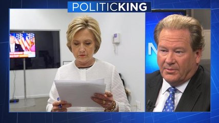 Sen. Warren Is Bad Veep Choice, Says Progressive Ed Schultz