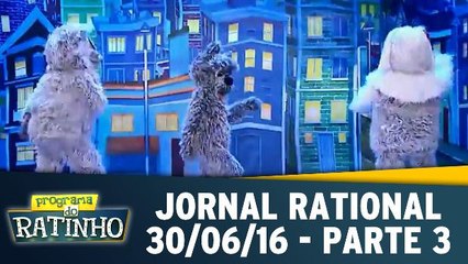 Programa de Quinta - 30.06.16 - Parte 3