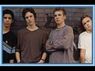 Degrassi cast stairway to heaven