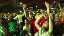 Portugal vai à semifinal da Euro