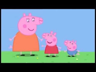 NEW JOHN CENA VINE - PEPPA PIG
