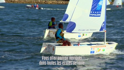 Faites de la Voile