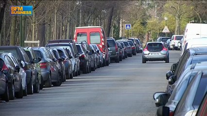 Automobile: un boulevard s'ouvre pour le marché français en 2016