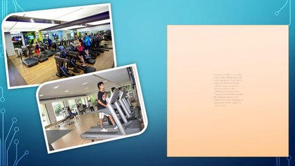 Benefits of Body Massage - Aura Day Spa