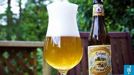 Les 10 meilleures bières du monde selon Pause Caféin