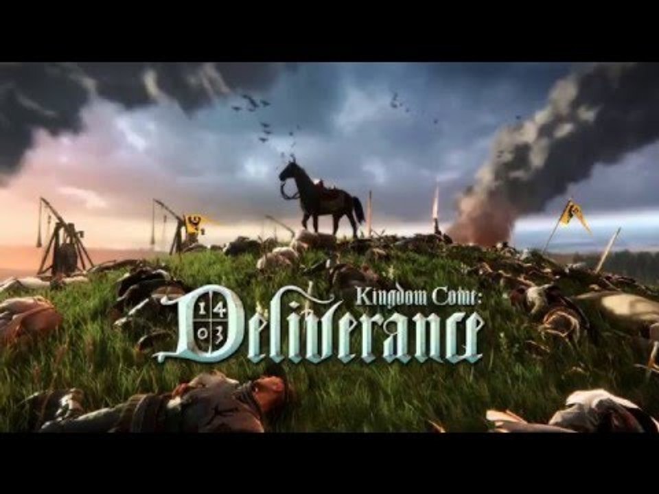 Kingdom Come: Deliverance | Beta & Delayed Release