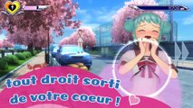 Gal*Gun Double Peace : Bande-annonce française