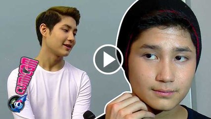 Ingin Jadi Pebisnis, Rassya Gali Ilmu di Inggris - Cumicam 01 Juli 2016