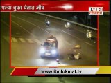 Mumbai's Worst Road Accident Caught on CCTV-Trendviralvideos