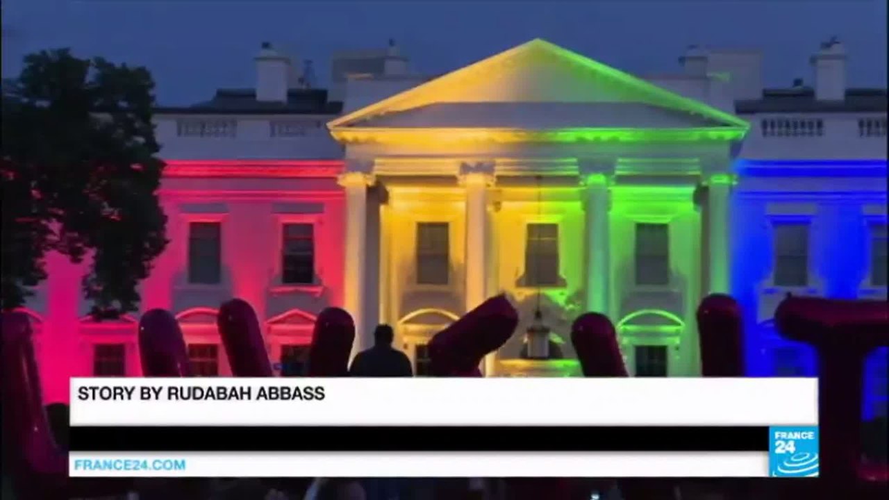 US military ban: ban on openly transgender service members repealed