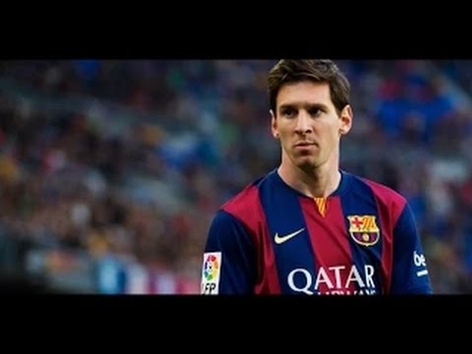 Lionel Messi ● Goals & Dribbling Skills ● 2015 ● HD ( CARLTON CARMI )