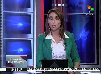 Bolivia: usuarios del teleférico disfrutan la "Música de Altura"