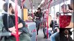 UK bus driver sings 'Kaliyon ka chaman