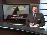 Pit Bull Awareness Walk, Fox 17