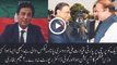 Naeem Bukhari taunts Nawaz and Zardari
