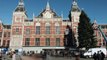Amsterdam Travel Ticket - Unlimited travel across Amsterdam